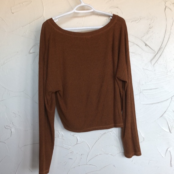 Garage sweater - Picture 4 of 4